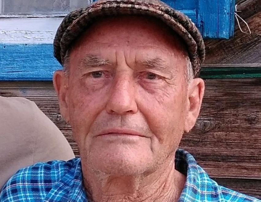 Пожилой мужчина без вести пропал в Волгоградской области: поиски идут почти неделю