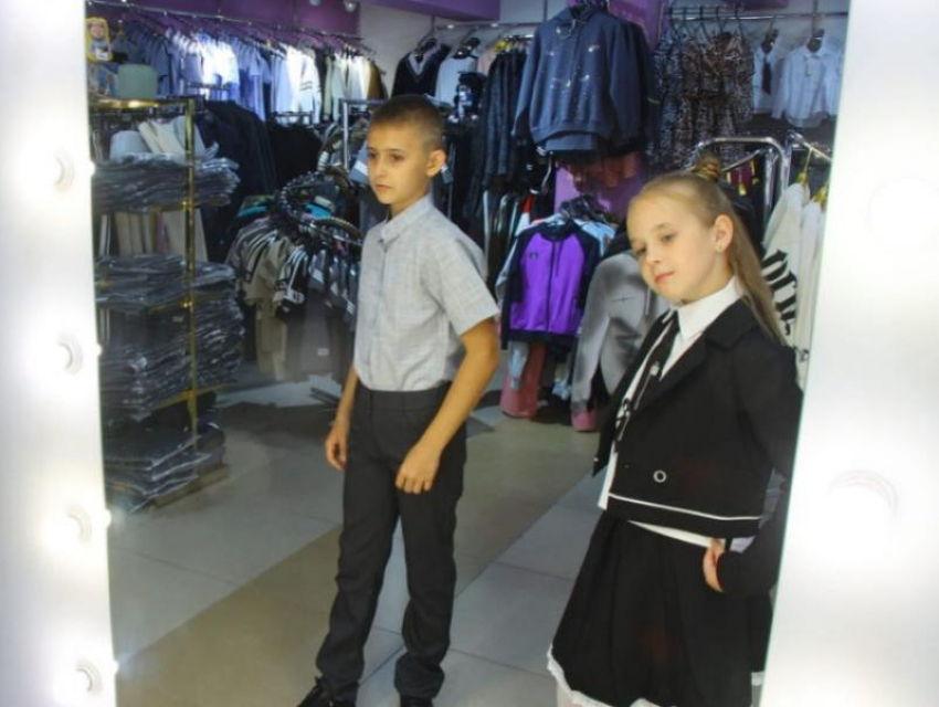 Не ждите «горячей поры»! Готовьтесь к школе без стресса уже сейчас 