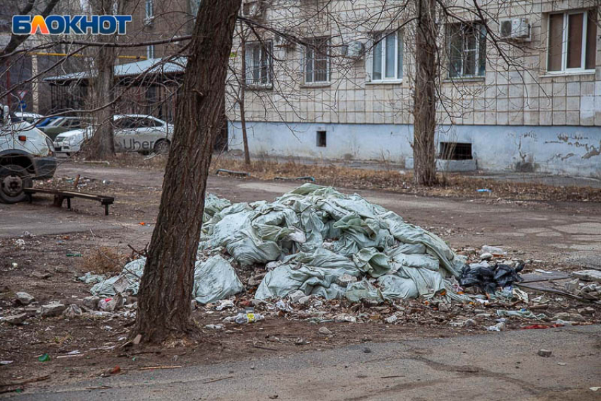 Коммунальщики Волгоградской области получили штрафов на 21 млн за халатность