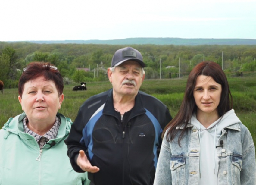 Родители погибшей в фонтане девочки банкротят село в Волгоградской области: жители обратились к Путину