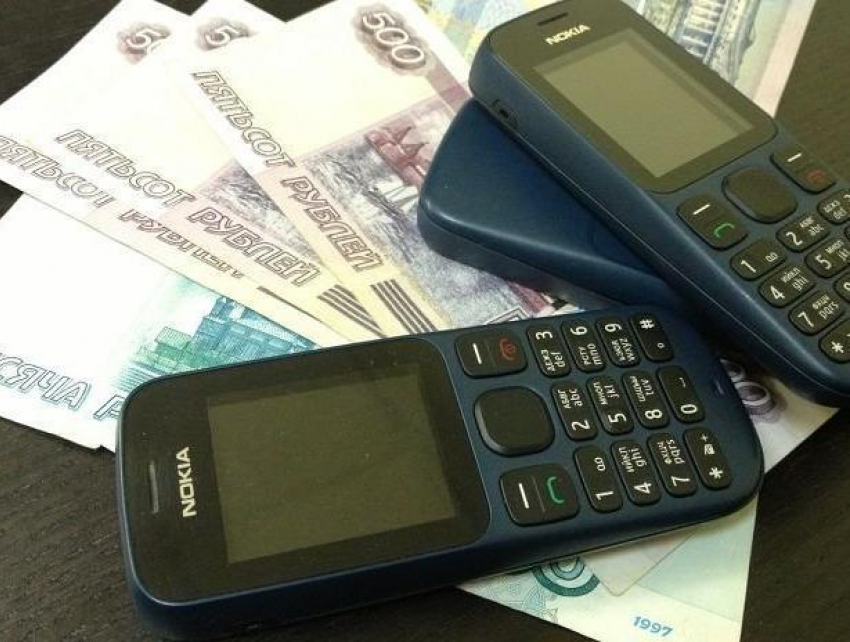 Мошенники лишили волжан почти девяноста тысяч рублей