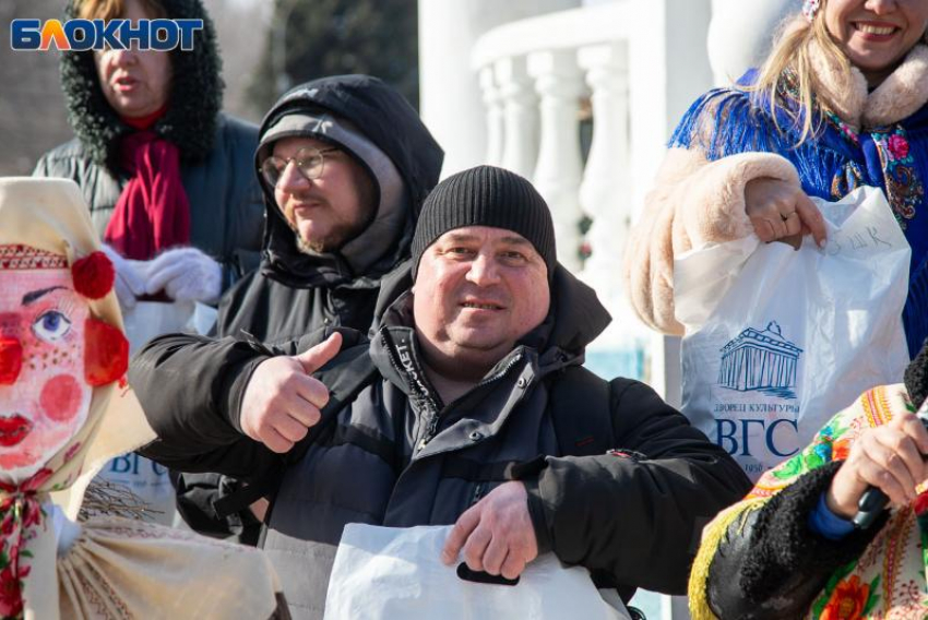 Настала пора совершать добрые дела: приметы в Волжском