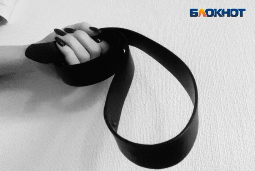 Почти 40% опрошенных волжан применяют насилие к своим детям