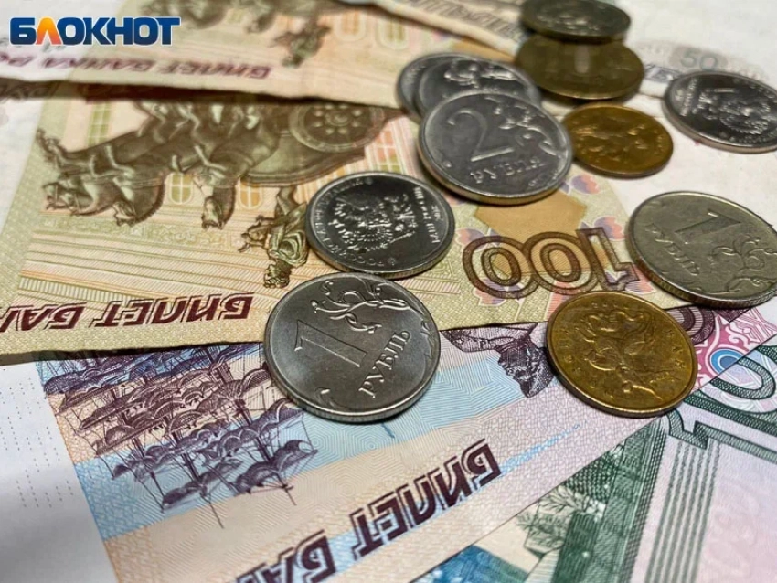 Ветеранам Волгоградской области начали перечислять выплаты ко Дню Победы