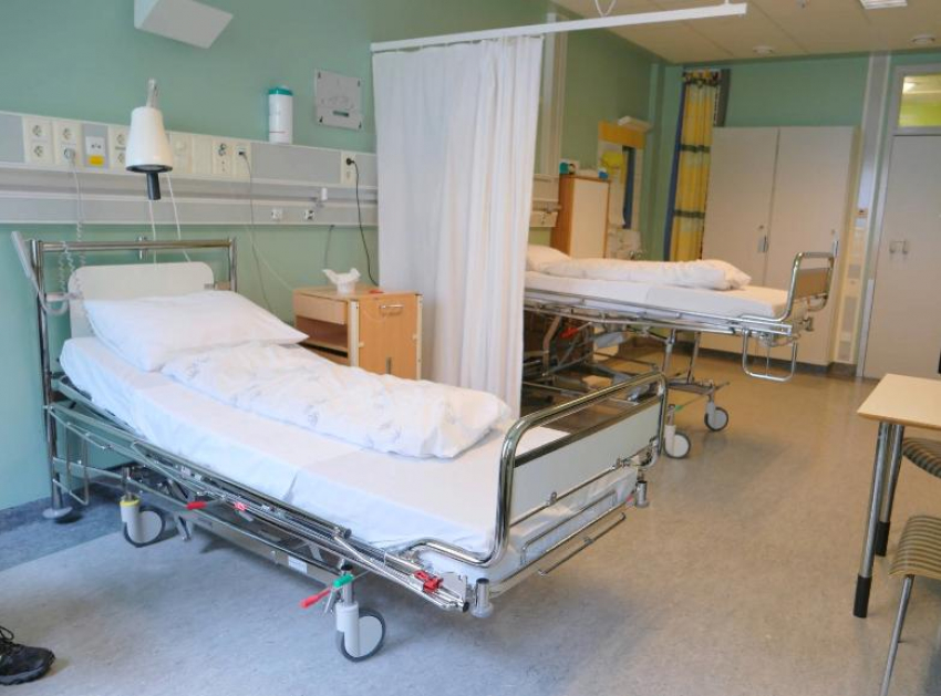 С подозрением на COVID-19 в больницах Волгоградской области находятся 396 человек