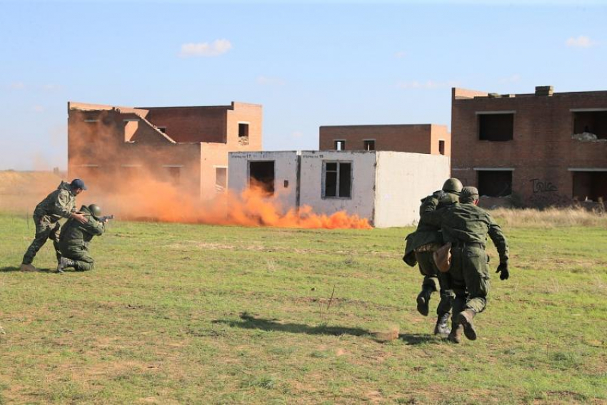 Мобилизованным волжанам решили выплачивать «подъемные»