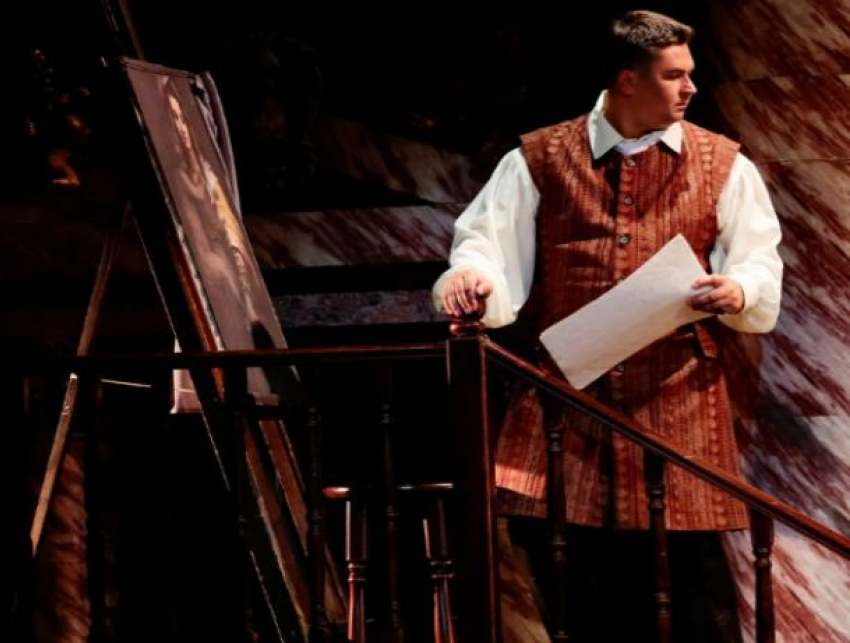 Царицынская опера примет участие в «Больших гастролях – онлайн»