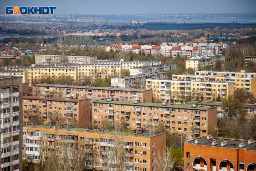 Волжане ожидают изменений в жизни региона после введения режима повышенной готовности