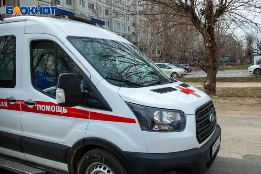 Три жизни за сутки: пожары в Волгоградской области привели к трагедиям