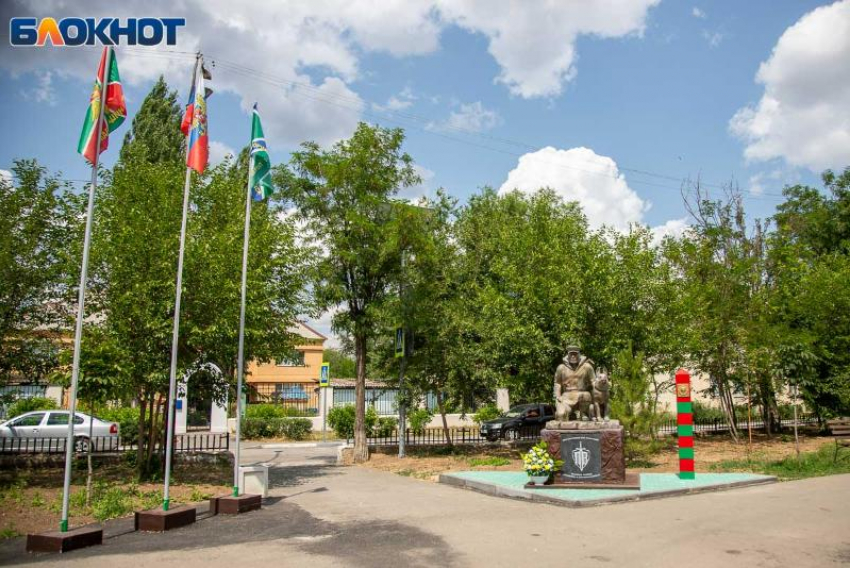 Пасмурная погода не прощается с Волжским: прогноз