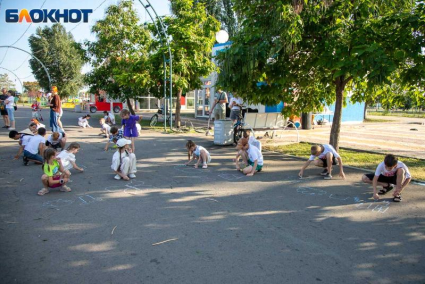 Стала известна полная программа празднования Дня города в Волжском