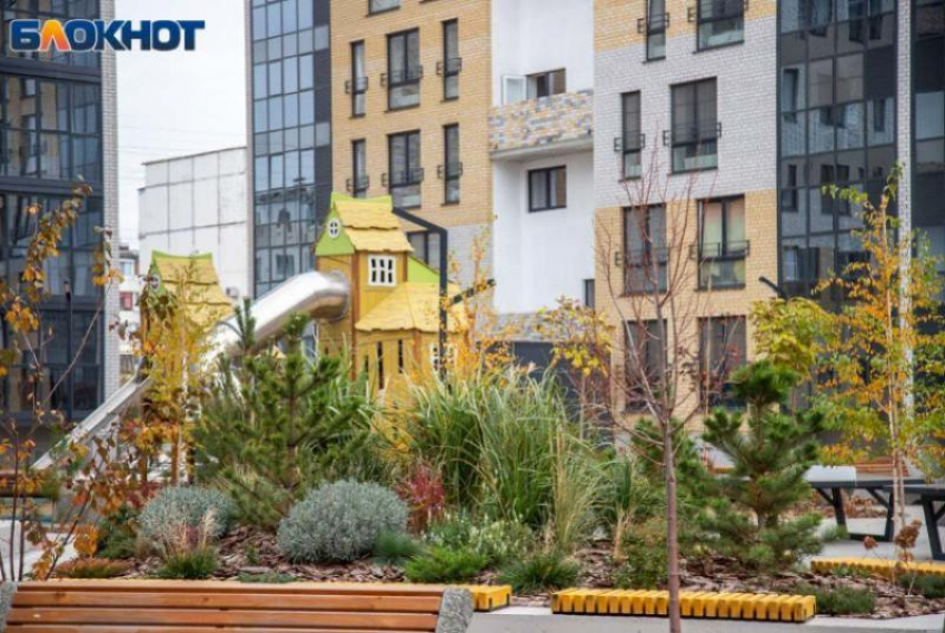 Жилой Комплекс «Кварта» — масштаб, качество, уверенность в каждом метре