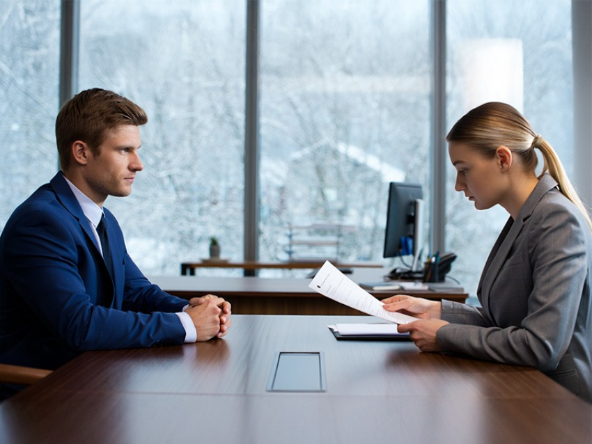 Работа в Волжском: на что можно претендовать?