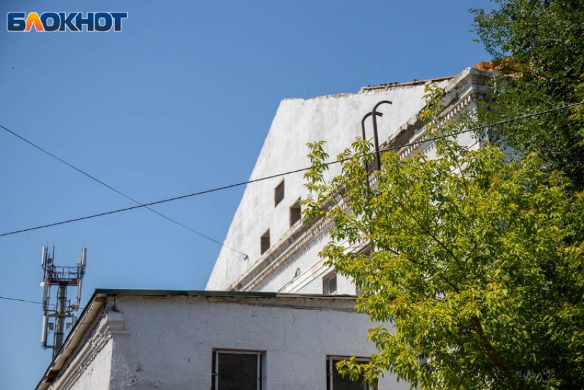 Пасмурную субботу прогнозируют в Волжском