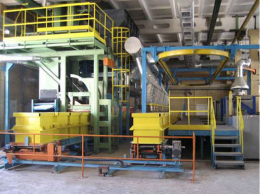 В Волгограде директора «Роснефтемаша» «привлекли» за нарушение трудового законодательства