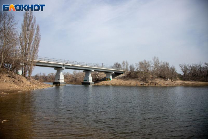 Похолодание ожидает волжан в первый день апреля