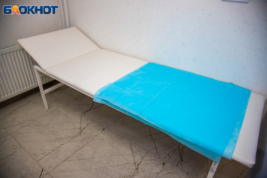 Жители Волжского признались, что боятся местной медицины