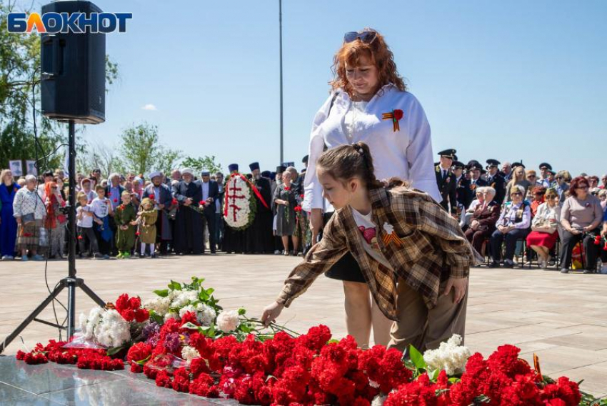 В Волжском 22 июня пройдут памятные мероприятия ко Дню памяти и скорби