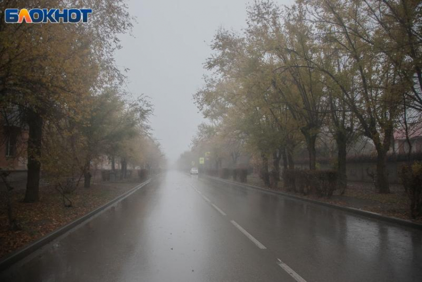 Солнце не порадует волжан в четверг: погода