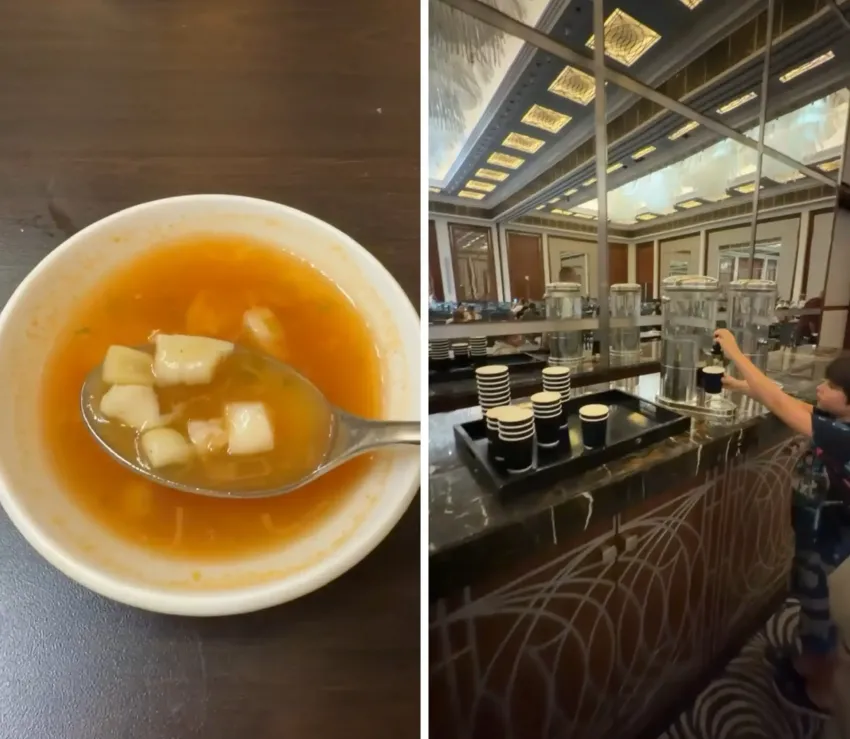 «Собачьей похлебкой» кормят застрявших в ОАЭ россиян: откровения волжанки, попавшей в западню 