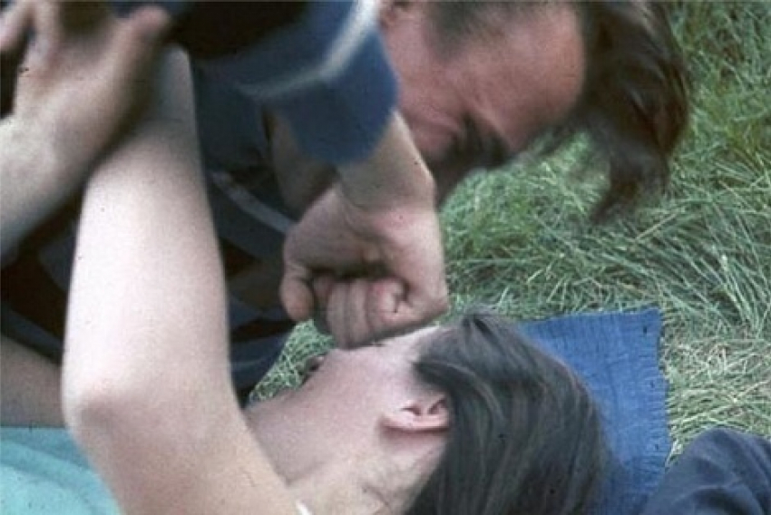 Волжанин изнасиловал случайную знакомую возле «Мега Спэйса"