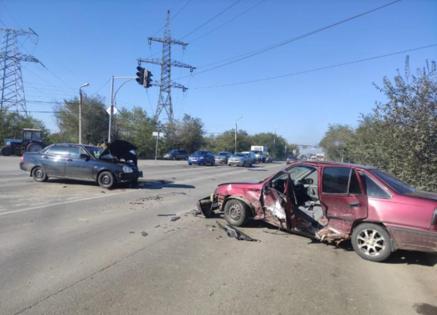 В Волжском известны подробности жуткой аварии на ГЭС