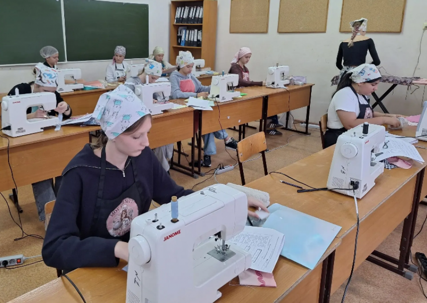 Свыше 1,5 тысяч волжских школьников участвуют в муниципальном этапе Всероссийской олимпиады