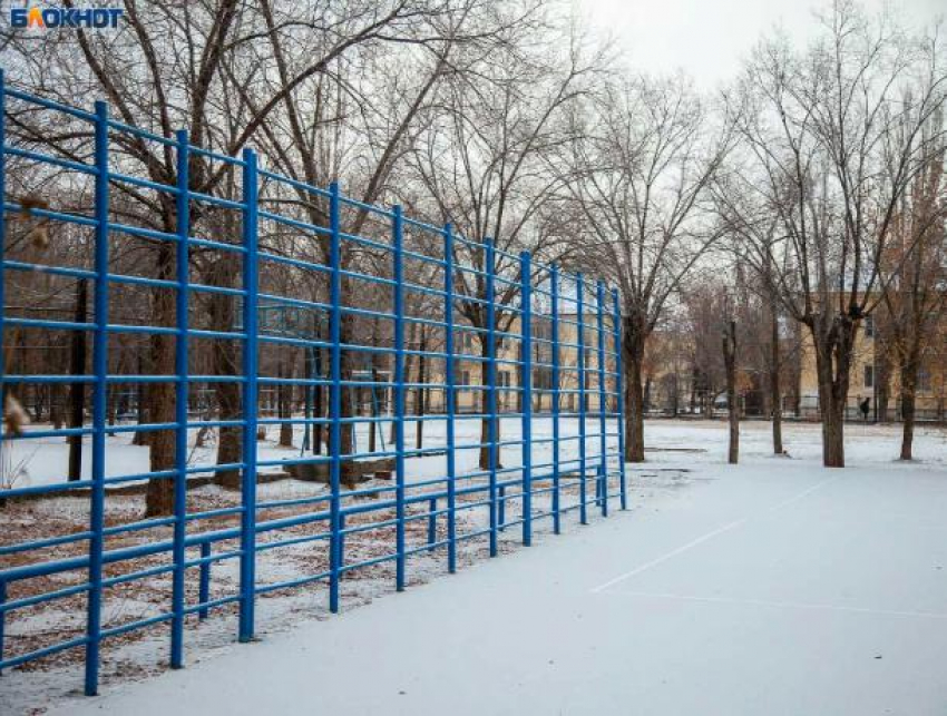 Облачный четверг обещают синоптики волжанам