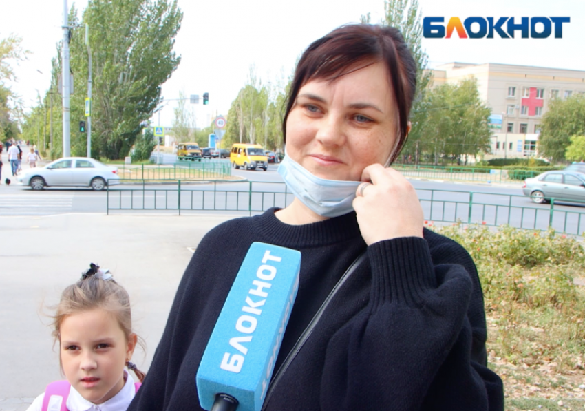 «Понятия не имею, что это Махонин», - волжанка