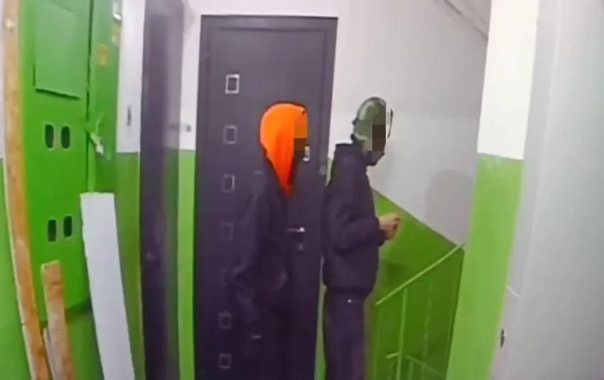 Волжане требуют ужесточения наказания для несовершеннолетних вандалов