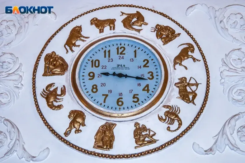 Эмоции будут бить через край: гороскоп на 25 декабря