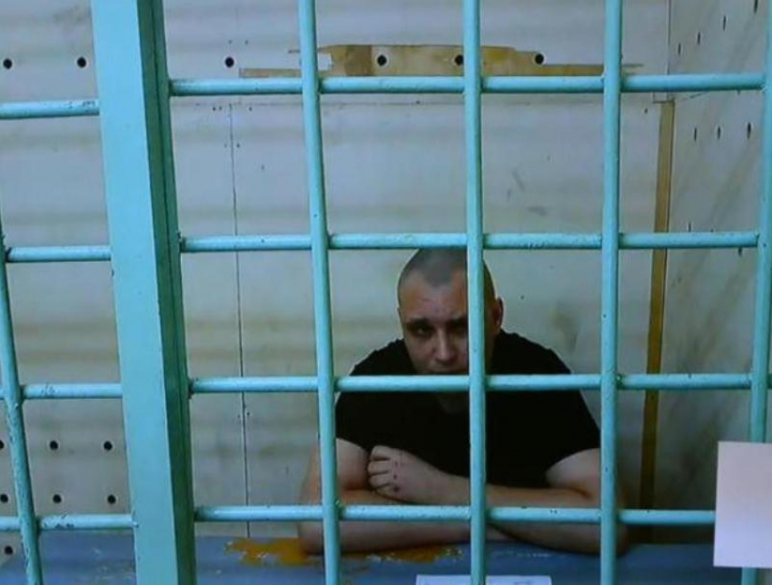 Как и где отбывает наказание расчленитель Александр Масленников, узнал «Блокнот Волжский»