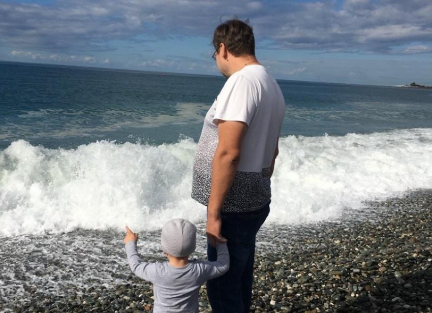 Комитет здравоохранения прокомментировал смерть многодетного отца в Волжском