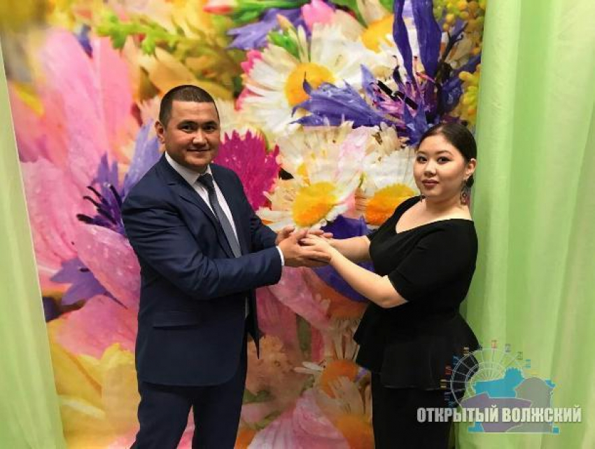Казахи пригласили волжан на «Плов дружбы"