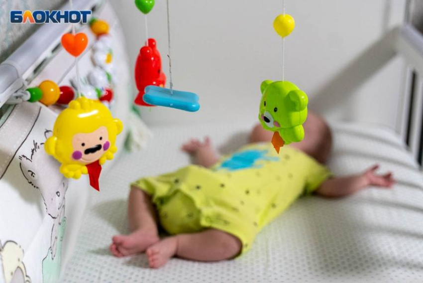 Минпросвещения составит список дозволенных игрушек для малышей детсадов