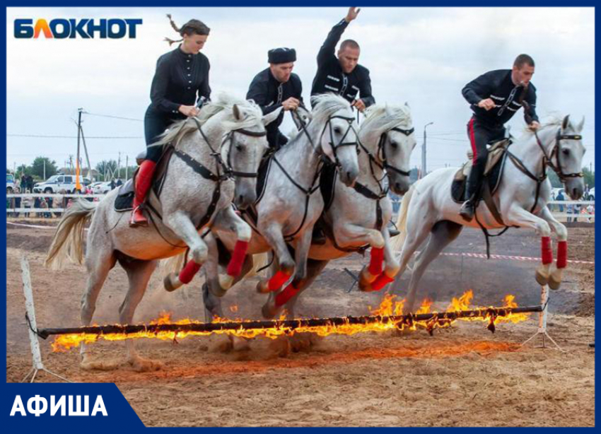 Кросс нации, эко-субботник и выставка автозвука: куда сходить на выходных в Волжском