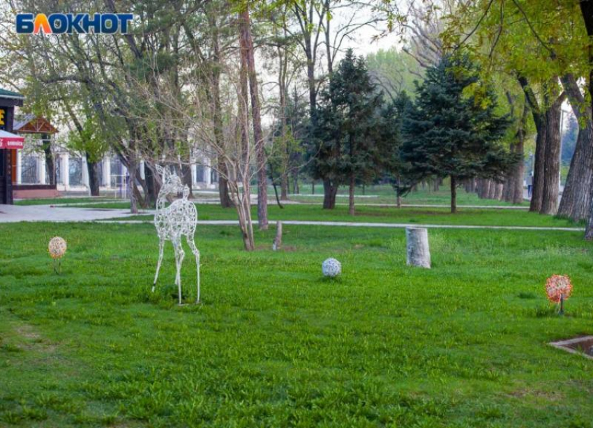 Пасмурный день без осадков прогнозируют в Волжском