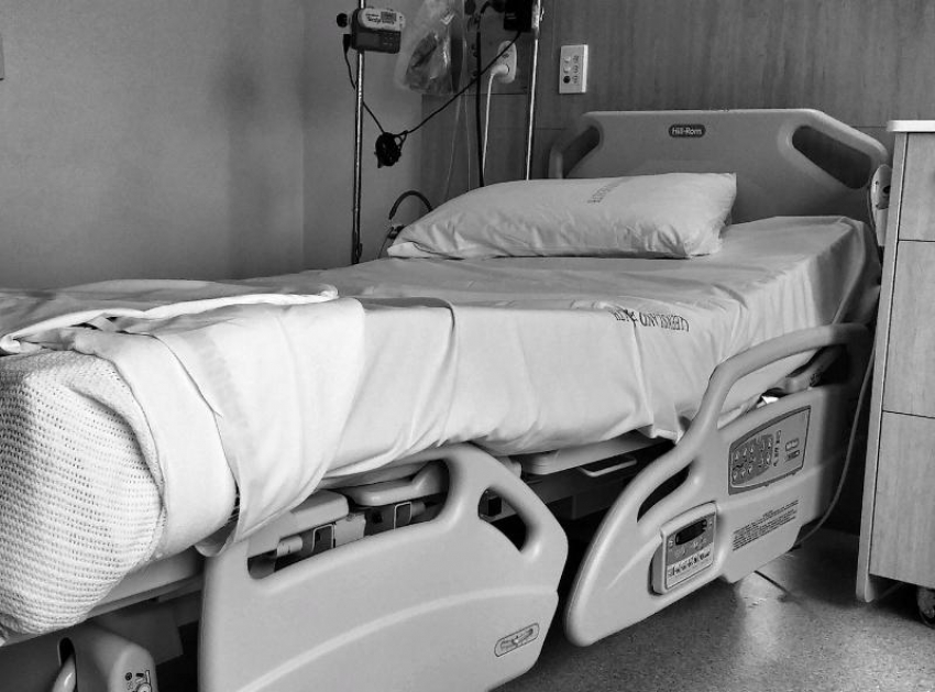 Заболевшая коронавирусом 15-летняя волжанка находится в больнице