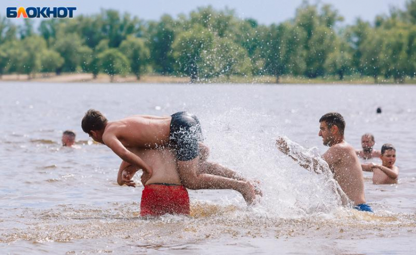 Не стоит купаться в реке: советы волжской травницы в день Фомы-черничника