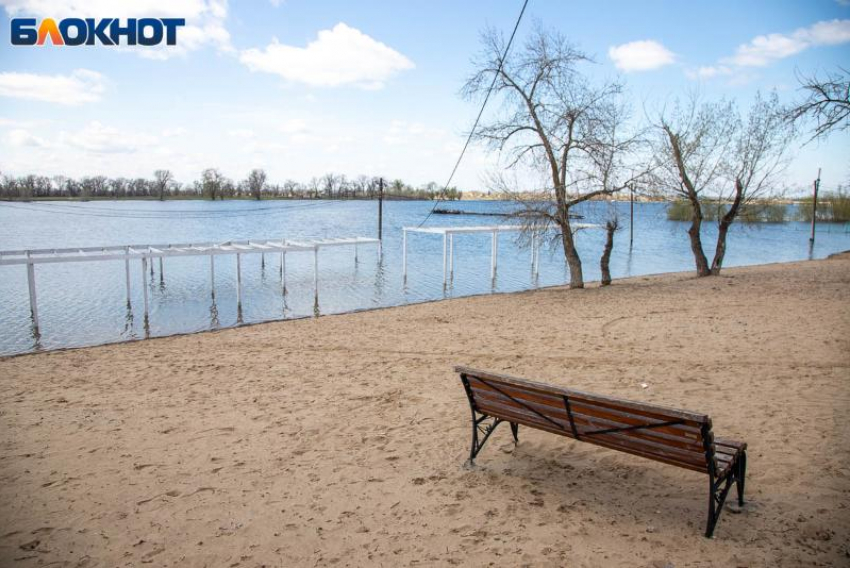 До +16 днем: прогноз погоды в Волжском