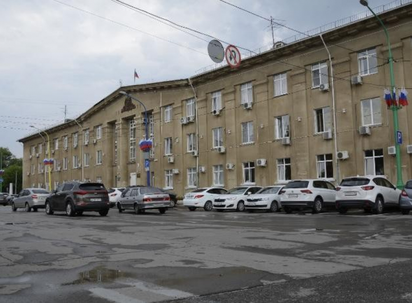 Депутаты рассмотрели увеличение бюджета Волжского
