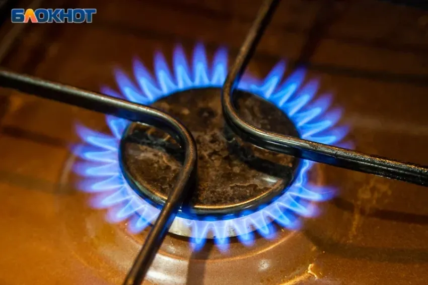 «22 дня без газа»: продолжение истории многодетной матери из Ленинска