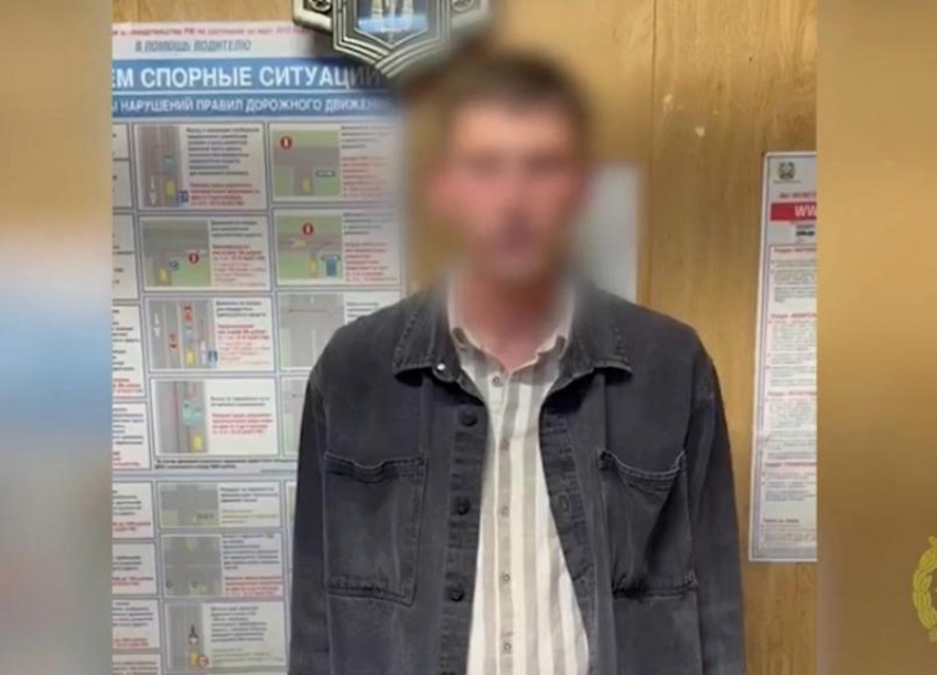 В Волжском появились очередные извинения от нарушителя ПДД: видео