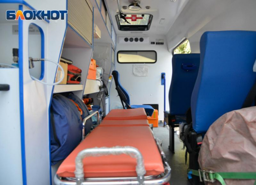 Почти 400 человек заболели COVID-19 за сутки в Волгоградской области