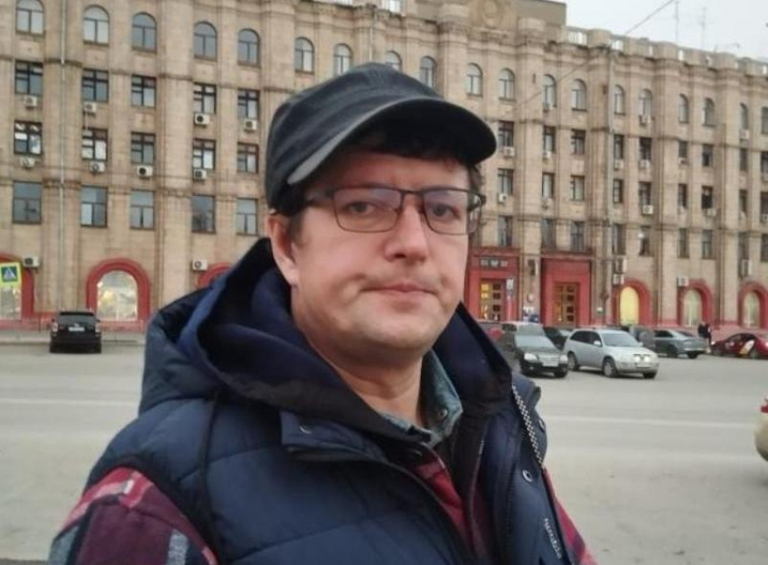 Фотография матери, шествующей в Бессмертном полку, вдохновила на создание стиха: Юрий Волков о своем творчестве