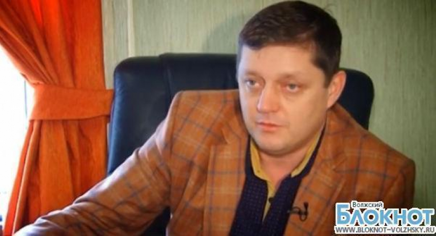 Олег Пахолков: «Очень просто кушать за счет России и возмущаться, что москали нам мало сала дают» (ВИДЕО)