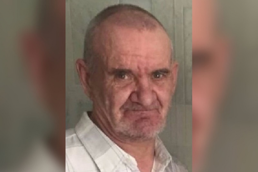 В Волжском без вести пропал 63-летний мужчина, который нуждается в медпомощи