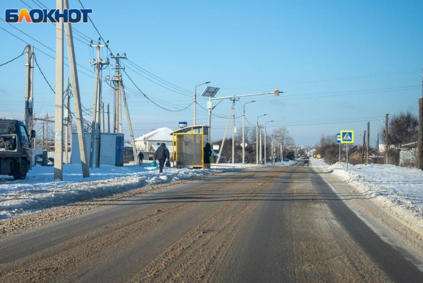 Весна вступает в свои права в Волжском: погода