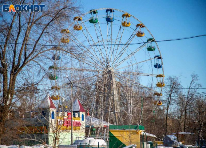 Температурные качели доведут волжан до мигрени: прогноз погоды на вторник
