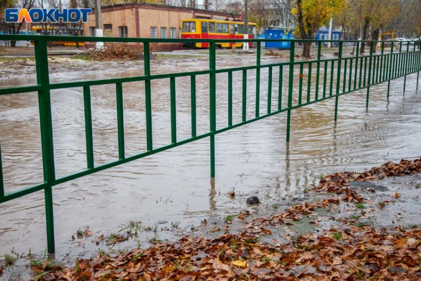 В Волжском наставят ограждения на 1,6 миллиона рублей